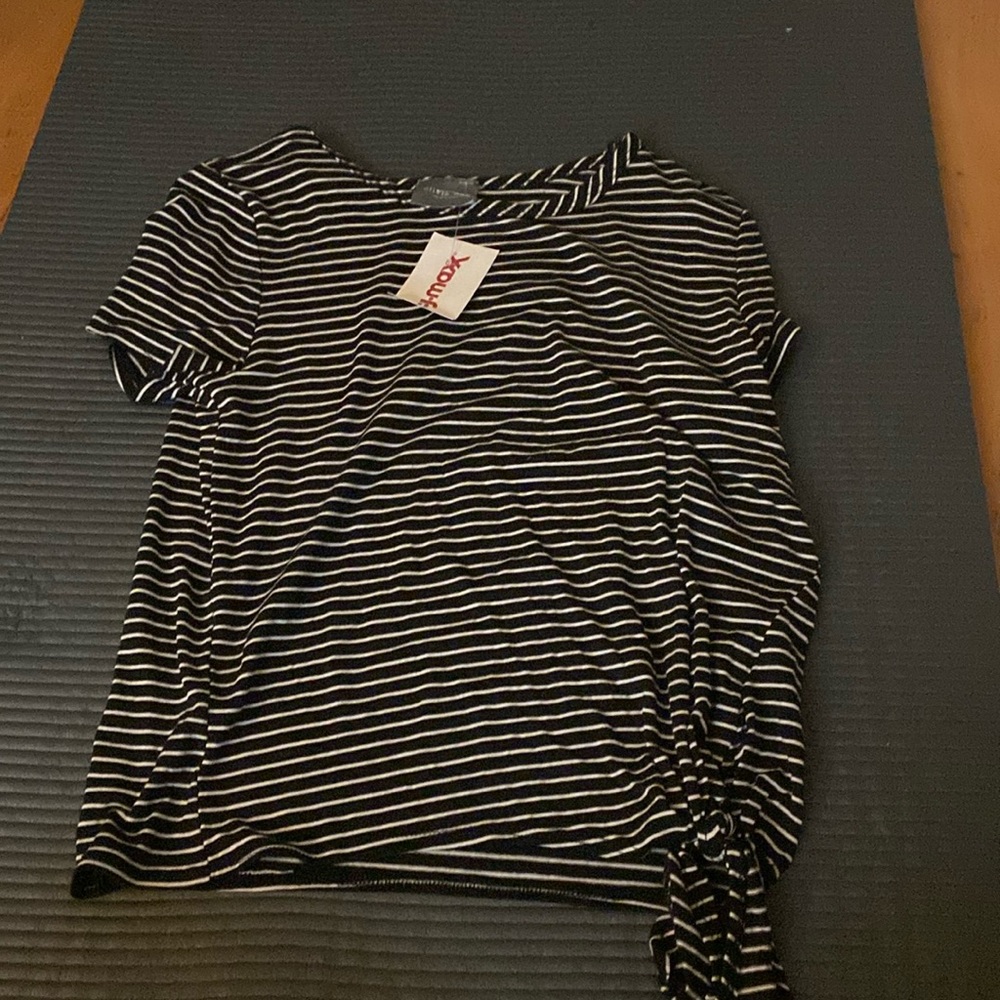 Never been worn